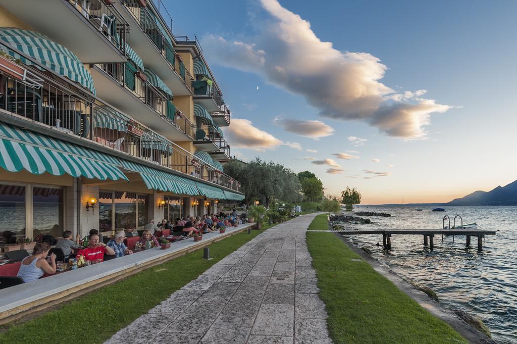 Nettuno Hotel Brenzone sul Garda